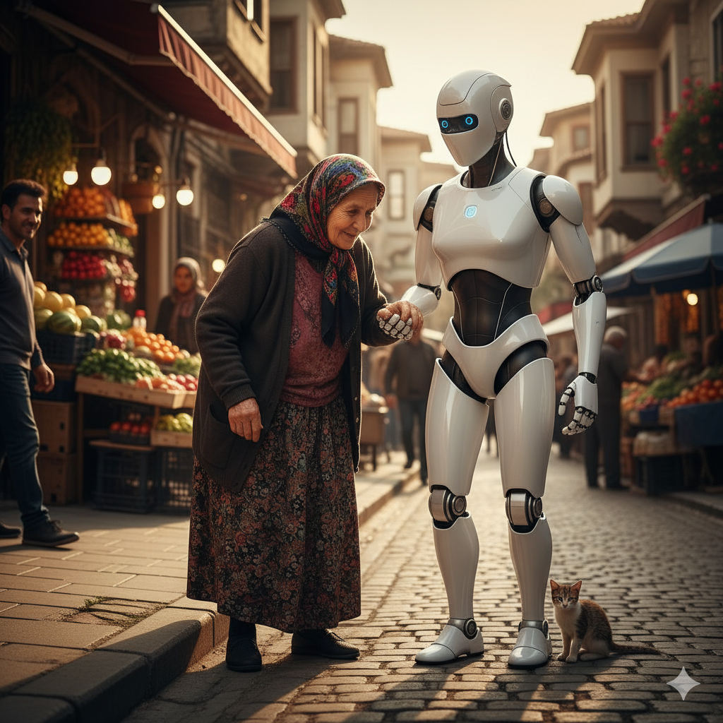 Göç Bireyi Kurtarır Ama Dünyayı Kurtarmaz: Asıl Sorun Başka